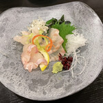 活魚・鍋料理 風車 - 