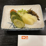 活魚・鍋料理 風車 - 