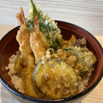 Tempura Ono - 