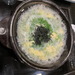 活魚・鍋料理 風車 - 