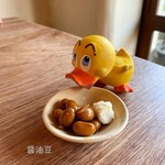 そば切り 山親爺 - 