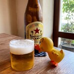 そば切り 山親爺 - 