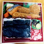 とんかつ まい泉 - 料理写真: