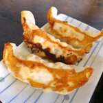 麺と飯 ソウハチヤ - 