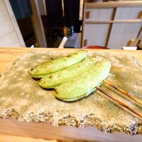 古町 千 - 