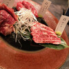 焼肉割烹 愛子 - 