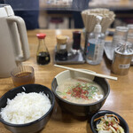 十八番 - かすてい　＠420円