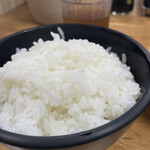 十八番 - いつもおいしい白米