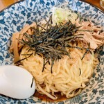 油そば麺屋 かとむら - 
