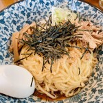 Abura Soba Menya Katomura - 