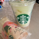 スターバックス・コーヒー - 