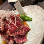 Yakiniku Kappou Aiko - 