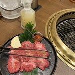 焼肉ことえん - 