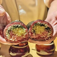 鮨shizuku 西天満 - 