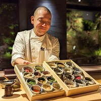 鮨shizuku 西天満 - 