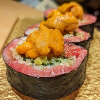 鮨shizuku 西天満 - 