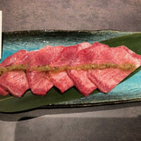 焼肉割烹 愛子 - 