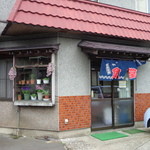 休屋食堂 - 外観写真: