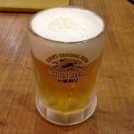 才谷家 - H.25.7.22.夜 