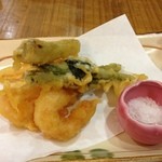 才谷家 - H.25.7.22.夜 