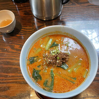 中國名菜 龍坊 代官山店 - 