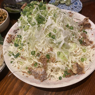 にくどうふ にくうどん くぼた 駒沢本陣_1