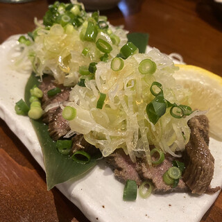 にくどうふ にくうどん くぼた 駒沢本陣_2