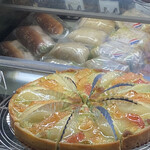 ブランジュリー パリの空の下 - 