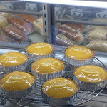 ブランジュリー パリの空の下 - 