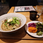 potto×タニタカフェ - 