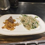 博多鉄板 じゅん - 