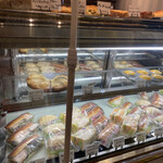 ブランジュリー パリの空の下 - 