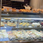 ブランジュリー パリの空の下 - 