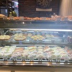 ブランジュリー パリの空の下 - 