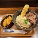 うどん屋 きすけ - 