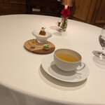 ラ・ベ - ハーブティー