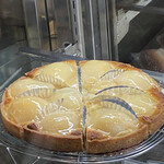 ブランジュリー パリの空の下 - 