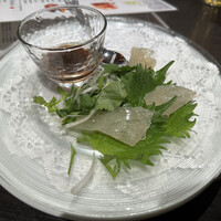 廣東料理 民生 ヒルトンプラザウエスト店 - 