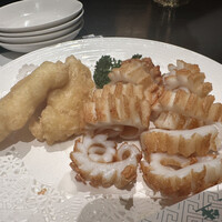 廣東料理 民生 ヒルトンプラザウエスト店 - 