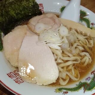 コブラーメン 手打ち中華そば ラクダのコブ - 港南台/ラーメン | 食べログ