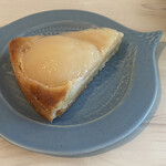 ブランジュリー パリの空の下 - 