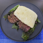 ブランジュリー パリの空の下 - 