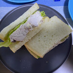 ブランジュリー パリの空の下 - 