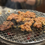 炭火焼肉市場 済州家 - 