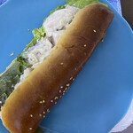 ブランジュリー パリの空の下 - 