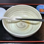 レストラン梢 - ご馳走さま　うまかったです　٩(๑ˆOˆ๑)۶ ﾆｺﾆｺ 