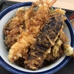 天丼てんや - 