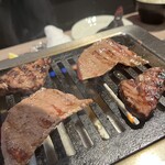 和牛一頭買 焼肉 樹々 - 