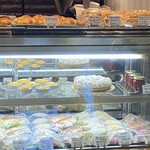 ブランジュリー パリの空の下 - 