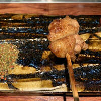 薪炭まだら - 